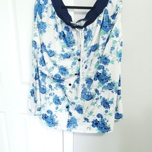 2xl Lularoe Marsha Skirt